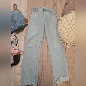 Agolde jeans